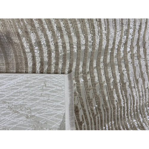 Ковер DIORA LONDON ( ДИОРА ЛОНДОН ) 4066A - BEJ / KAHVE 