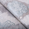  Ковер Ascona 4112A_ACIK MAVI FLOS / ACIK MAVI FLOS