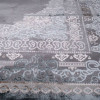  Ковер Ascona 4112A_ACIK MAVI FLOS / ACIK MAVI FLOS