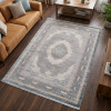  Ковер Ascona 4112A_ACIK MAVI FLOS / ACIK MAVI FLOS
