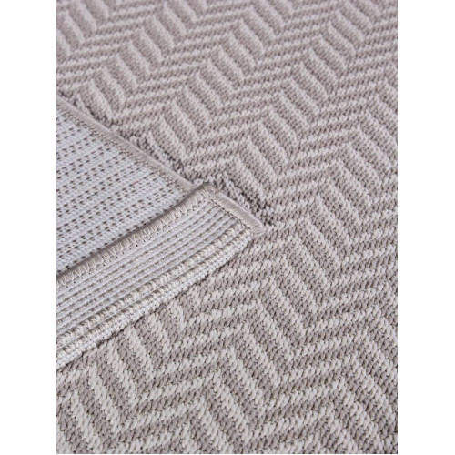 Ковер ECO ( ЭКО ) 2002A - BEIGE 