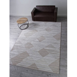 Ковер SIRIUS ( СИРИУС ) F421 - CREAM-NATURAL  