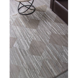 Ковер SIRIUS ( СИРИУС ) F421 - CREAM-NATURAL  