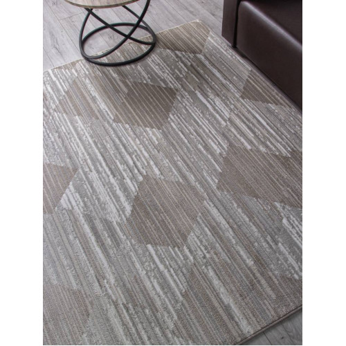 Ковер SIRIUS ( СИРИУС ) F421 - CREAM-NATURAL  