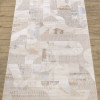  Ковер Fest F422AB_BEIGE / BLUE