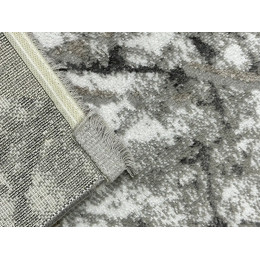 Ковер DECO ( ДЕКО ) 04249A - L.GREY / VIZION