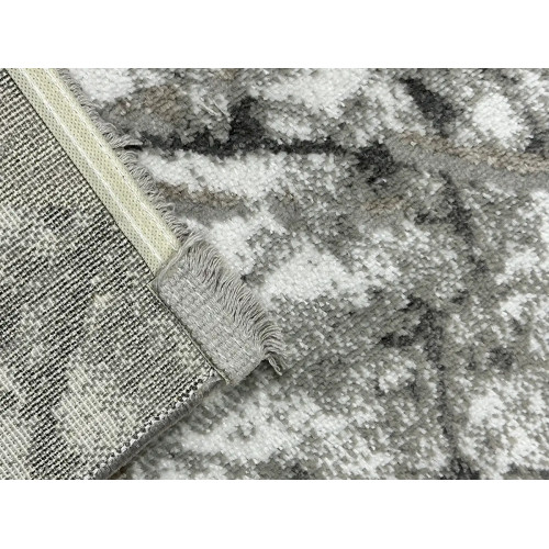 Ковер DECO ( ДЕКО ) 04249A - L.GREY / VIZION