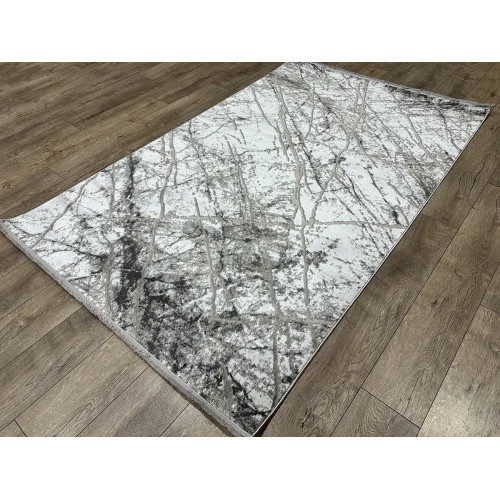 Ковер DECO ( ДЕКО ) 04249A - L.GREY / VIZION