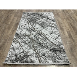 Ковер DECO ( ДЕКО ) 04249A - L.GREY / VIZION