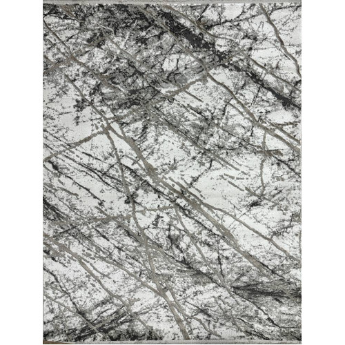 Ковер DECO ( ДЕКО ) 04249A - L.GREY / VIZION
