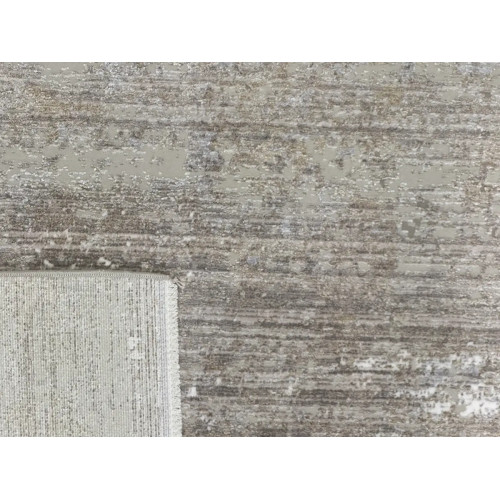Ковер MOOD ( МУД ) Z268D -  D.BEIGE / HB.L.GREY