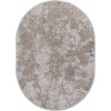 Ковер DOLCE ( ДОЛЬЧЕ ) D202 - CREAM ( Овал )