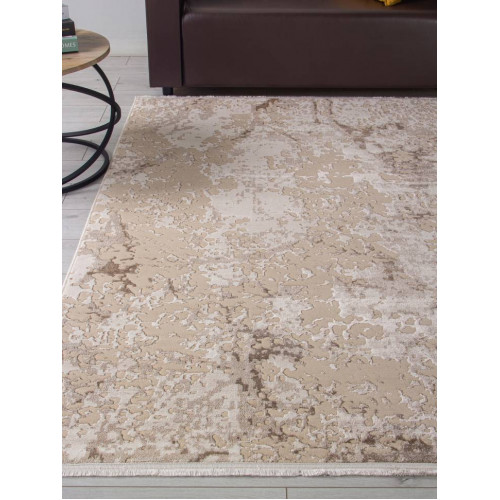 Ковер DOLCE ( ДОЛЬЧЕ ) D202 - CREAM