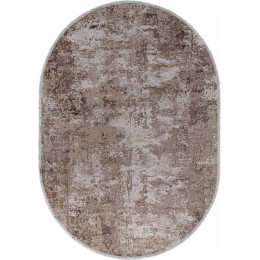 Ковер DOLCE ( ДОЛЬЧЕ ) D204 - BEIGE ( Овал )