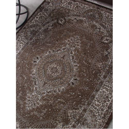 Ковер DOLCE ( ДОЛЬЧЕ ) D414 - BROWN