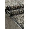 Ковер DOLCE ( ДОЛЬЧЕ ) D415 - DARK GRAY