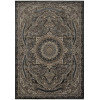 Ковер DOLCE ( ДОЛЬЧЕ ) D415 - DARK GRAY