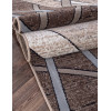 Ковер SIERRA ( СИЕРРА ) D487 - BEIGE-BROWN 2