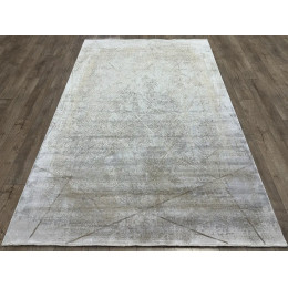 Ковер MOOD ( МУД ) FL34B -  H.BL.GREY / BEIGE