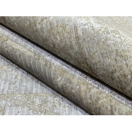 Ковер MOOD ( МУД ) FL34B -  H.BL.GREY / BEIGE