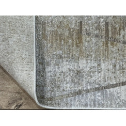 Ковер MOOD ( МУД ) FL34B -  H.BL.GREY / BEIGE