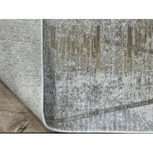 Ковер MOOD ( МУД ) FL34B -  H.BL.GREY / BEIGE