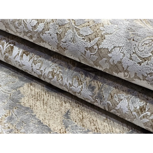 Ковер LONDON 4500 ( ЛОНДОН 4500 ) 101027 LIGHT BROWN