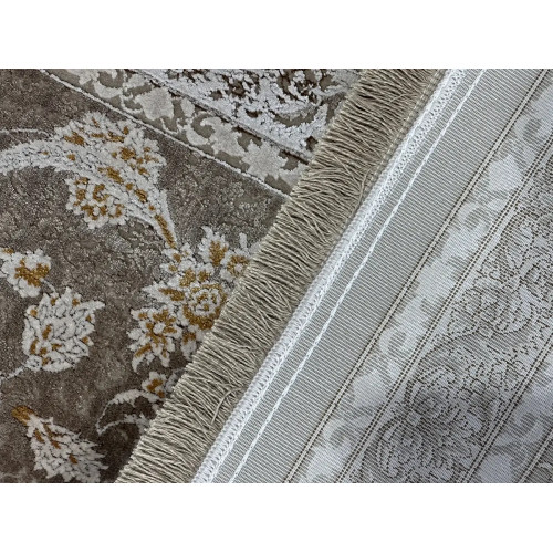 Ковер LONDON 4500 ( ЛОНДОН 4500 ) 101042 LIGHT BROWN 