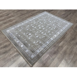 Ковер LONDON 4500 ( ЛОНДОН 4500 ) 10LA0260 LIGHT BROWN 