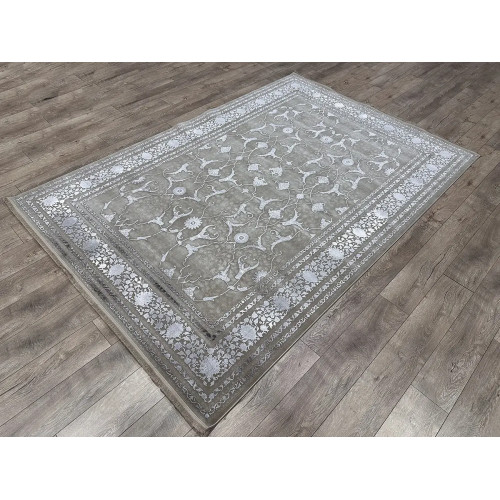 Ковер LONDON 4500 ( ЛОНДОН 4500 ) 10LA0260 LIGHT BROWN 