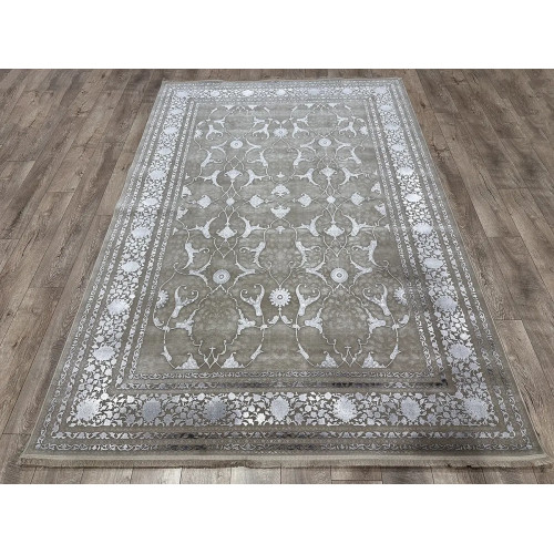 Ковер LONDON 4500 ( ЛОНДОН 4500 ) 10LA0260 LIGHT BROWN 