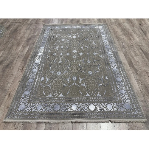 Ковер LONDON 4500 ( ЛОНДОН 4500 ) 10LA0260 LIGHT BROWN 