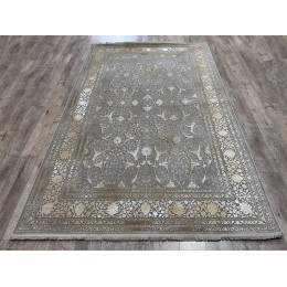 Ковер LONDON 4500 ( ЛОНДОН 4500 ) 10LA0270 LIGHT BROWN  