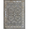 Ковер LONDON 4500 ( ЛОНДОН 4500 ) 10LA0270 LIGHT BROWN  