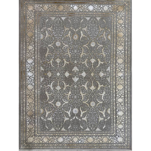 Ковер LONDON 4500 ( ЛОНДОН 4500 ) 10LA0270 LIGHT BROWN  