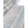 Ковер EFSAN ( ИФСАН ) Q010A - CREAM SHRINK / BLUE FDY  