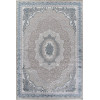 Ковер EFSAN ( ИФСАН ) Q010A - CREAM SHRINK / BLUE FDY  