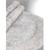 Ковер EFSAN ( ИФСАН ) L252A - CREAM SHRINK / VIZION FDY ( Овал )