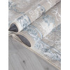 Ковер EFSAN ( ИФСАН ) L278A - CREAM SHRINK / BLUE FDY  