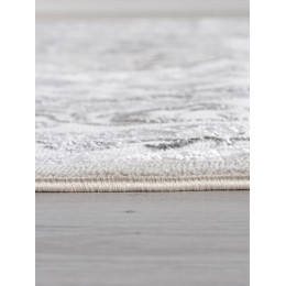 Ковер EFSAN ( ИФСАН ) Q011A - BEIGE SHRINK / GREY FDY     