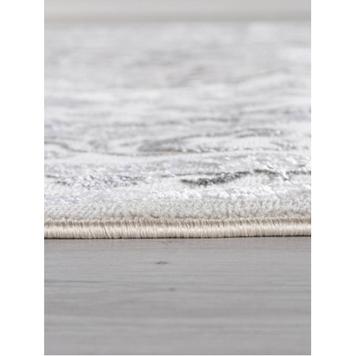 Ковер EFSAN ( ИФСАН ) Q011A - BEIGE SHRINK / GREY FDY     