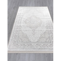 Ковер EFSAN ( ИФСАН ) Q011A - BEIGE SHRINK / GREY FDY     