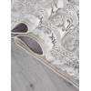 Ковер EFSAN ( ИФСАН ) Q011A - BEIGE SHRINK / GREY FDY     