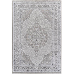 Ковер EFSAN ( ИФСАН ) Q011A - BEIGE SHRINK / GREY FDY     