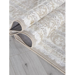 Ковер EFSAN ( ИФСАН ) Q011A - BEIGE SHRINK / BEIGE FDY    