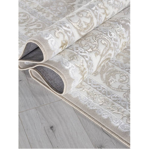 Ковер EFSAN ( ИФСАН ) Q011A - BEIGE SHRINK / BEIGE FDY    