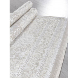 Ковер EFSAN ( ИФСАН ) Q011A - BEIGE SHRINK / BEIGE FDY    