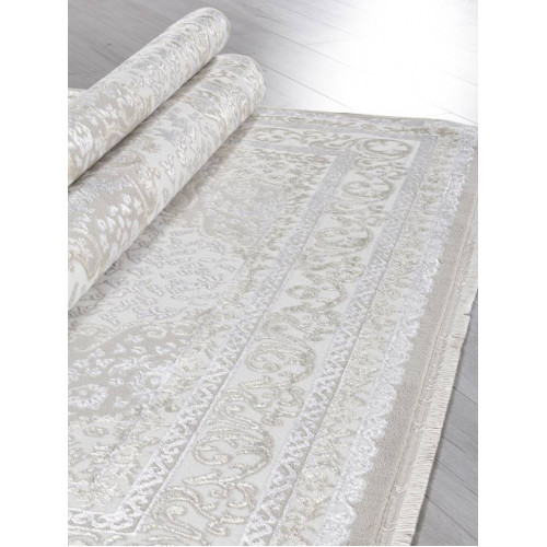 Ковер EFSAN ( ИФСАН ) Q011A - BEIGE SHRINK / BEIGE FDY    