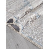 Ковер EFSAN ( ИФСАН ) L279A - CREAM SHRINK / BLUE FDY 