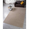 Ковер DIOS ( ДИОС) F410 - LIGHT BEIGE 